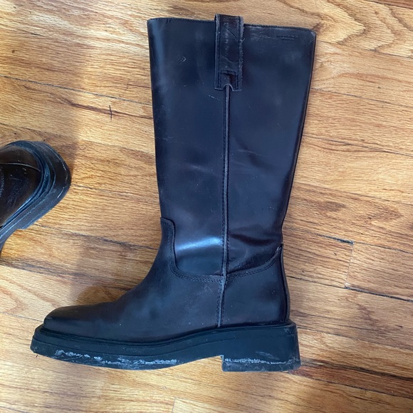 Vagabond Eyre Boots - Picture 2 of 7